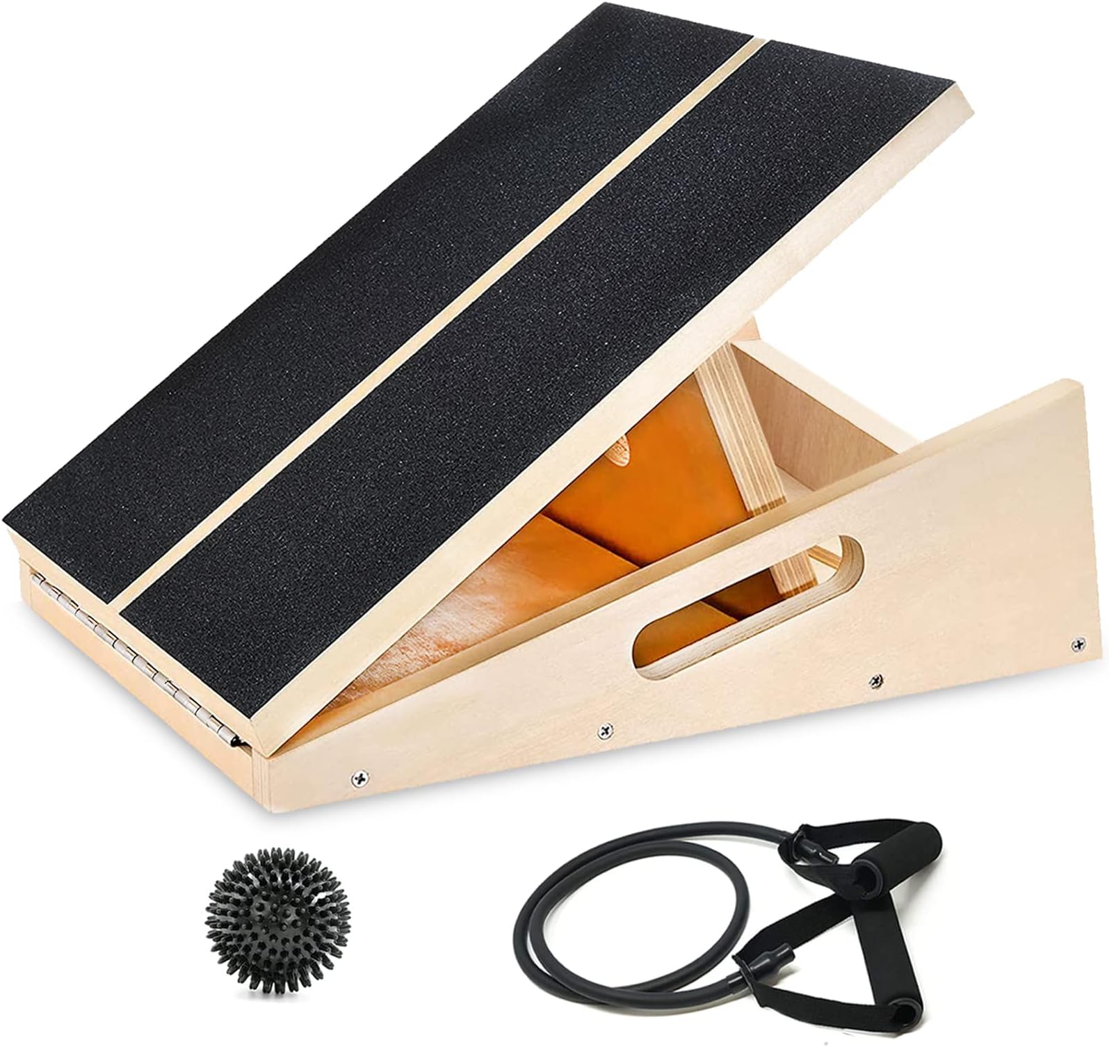 Slant Board with training kit