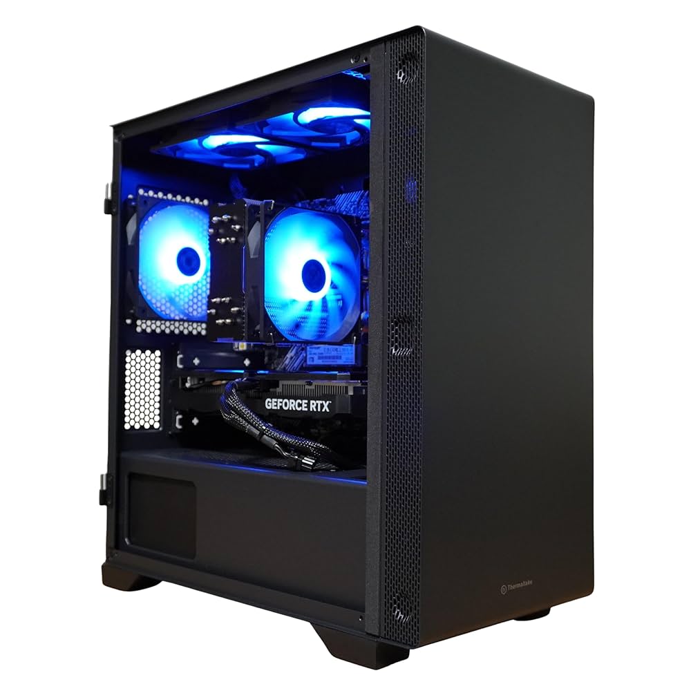 【準新品ゲーミングPC】RTX4060ti ryzen7 5700x ゲーミングPC ryzen7 5700x rtx4060」の人気商品一覧 | 安い商品