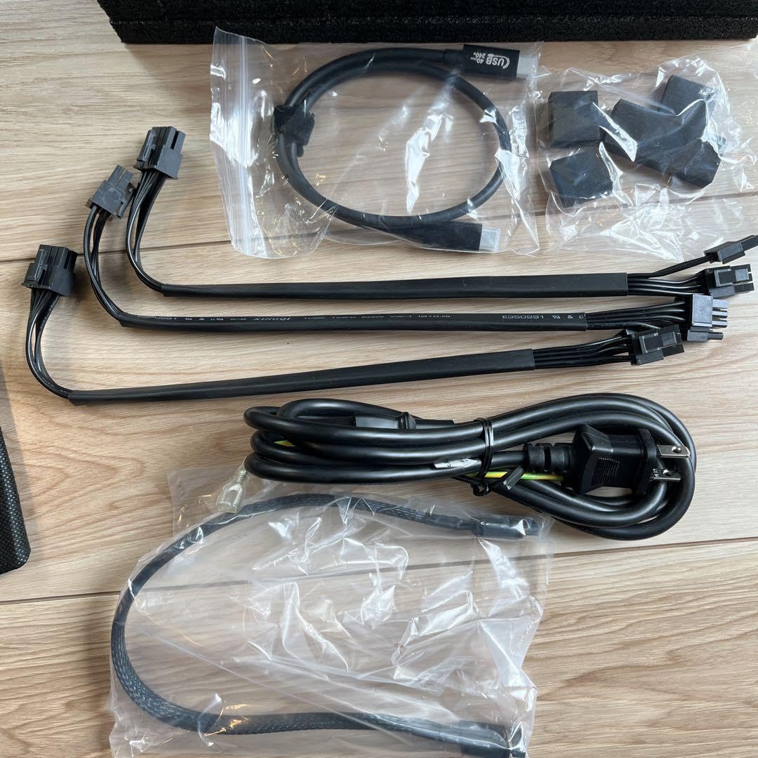 Amazon.co.jp: AOOSTAR AG02 OCulink+USB4.0 eGPUドック