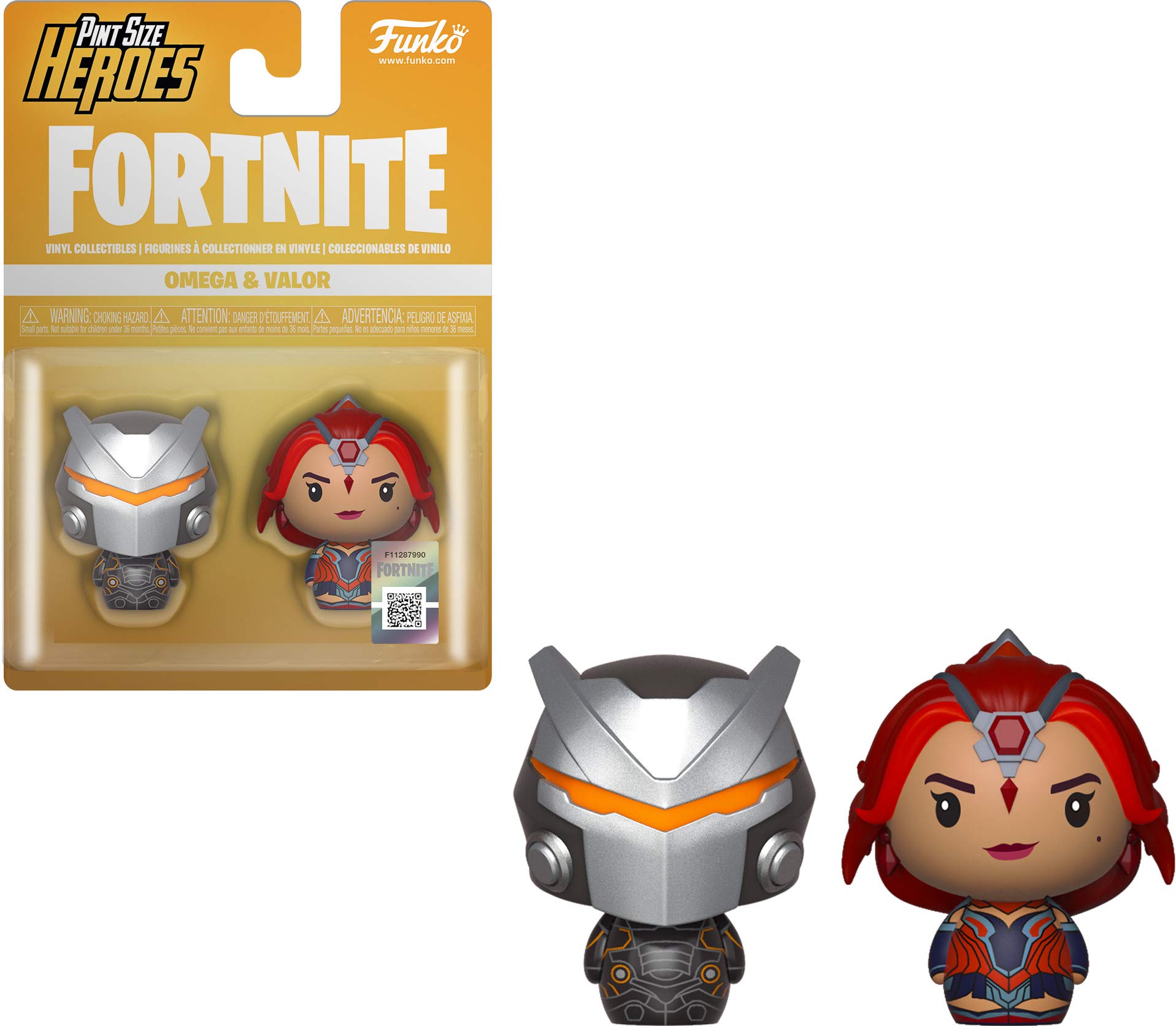 特撮 Pop Fortnite Omega Vinyl Figure mxn26g8 Amazon.com