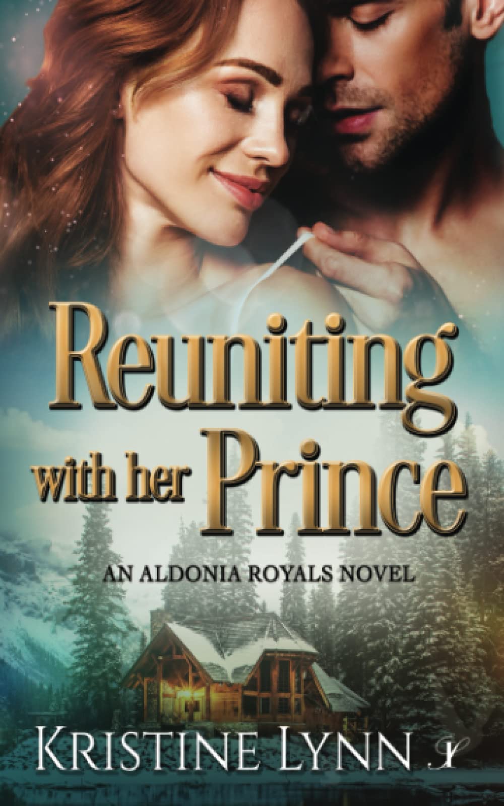Buy Reuniting with her Prince: An Aldonia Royals Novel — BookShops.in