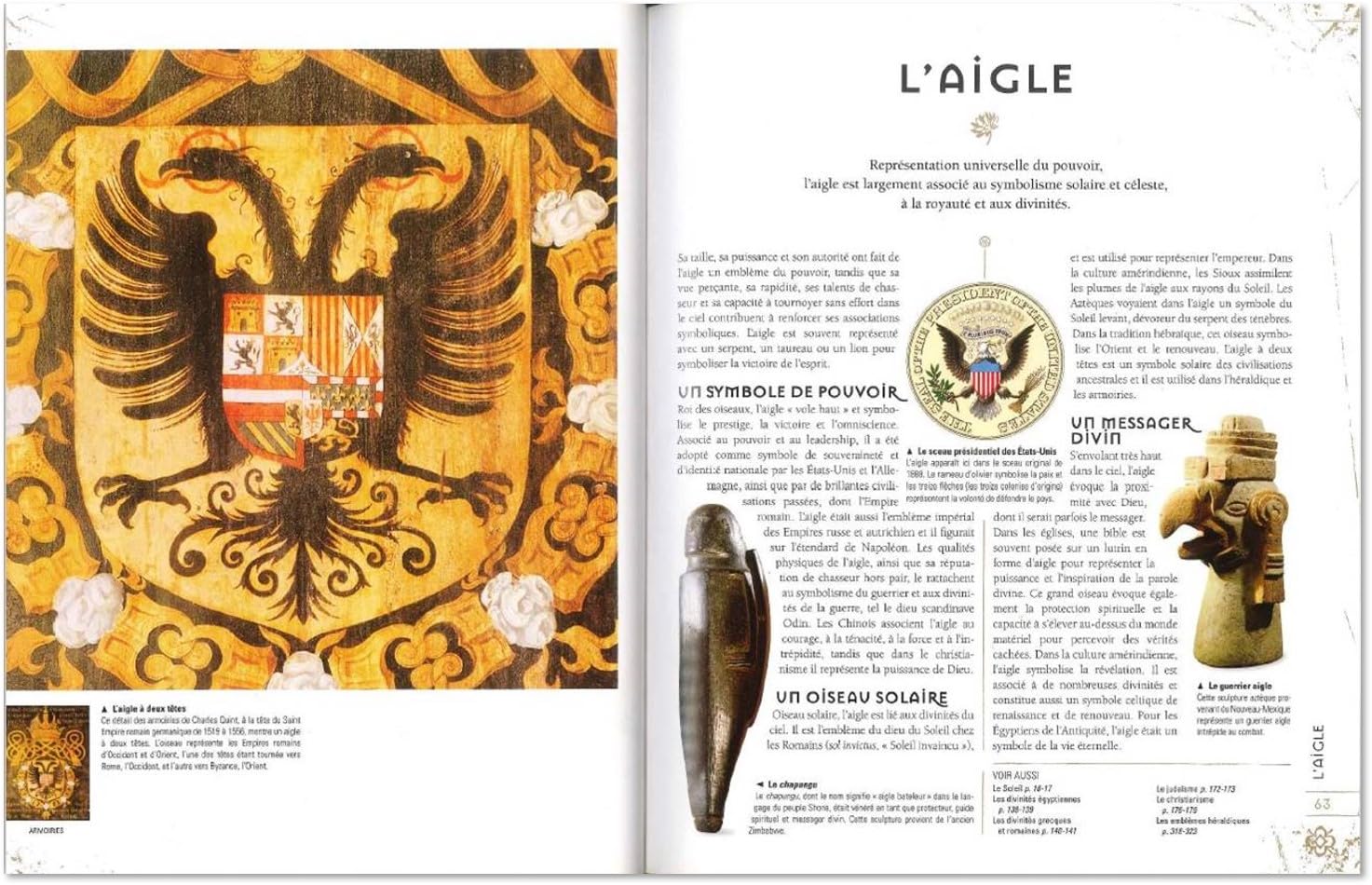 Petit Larousse illustré des symboles et des signes