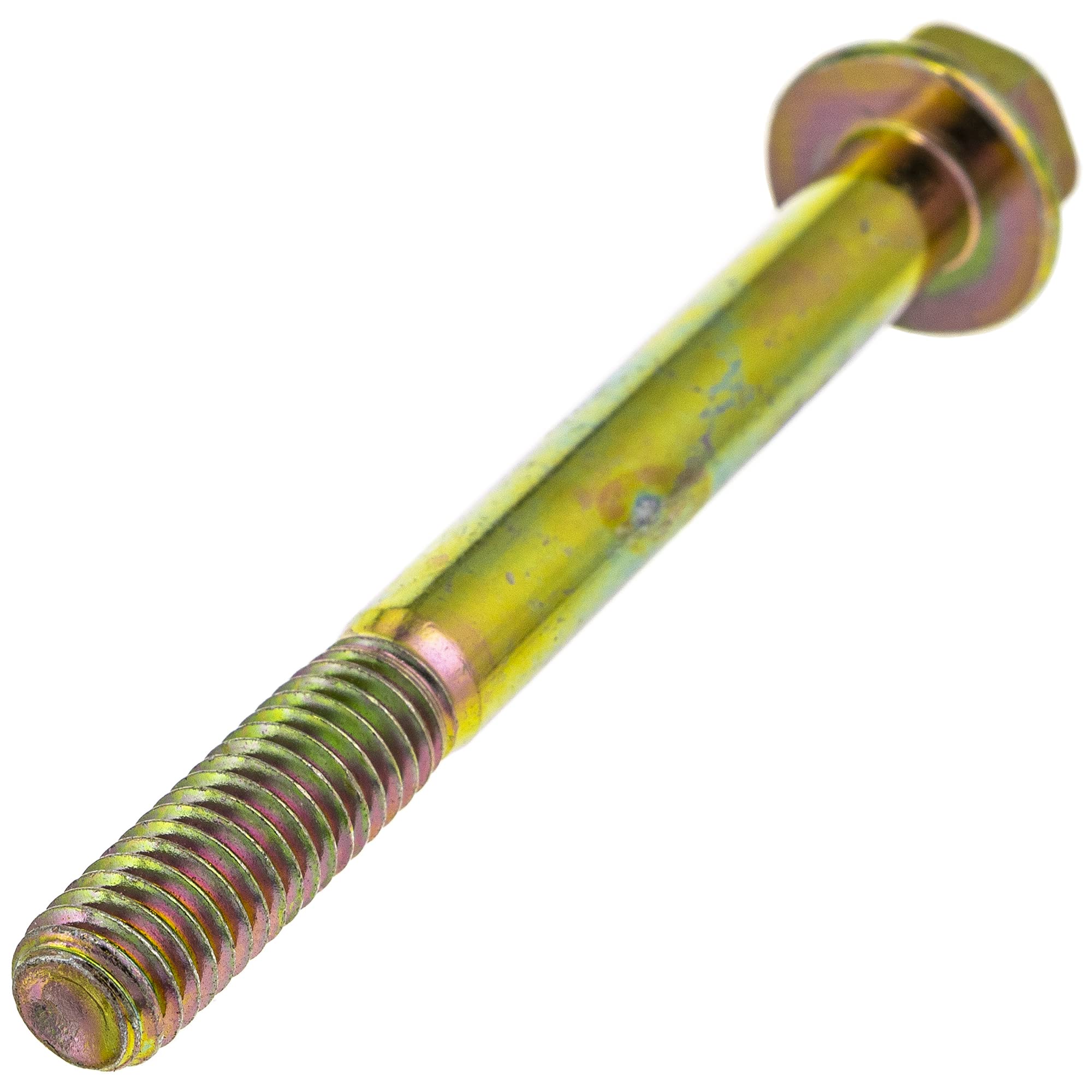 Amazon.com: Exmark 116-4701 Hex Head Flange Screw Pioneer E S