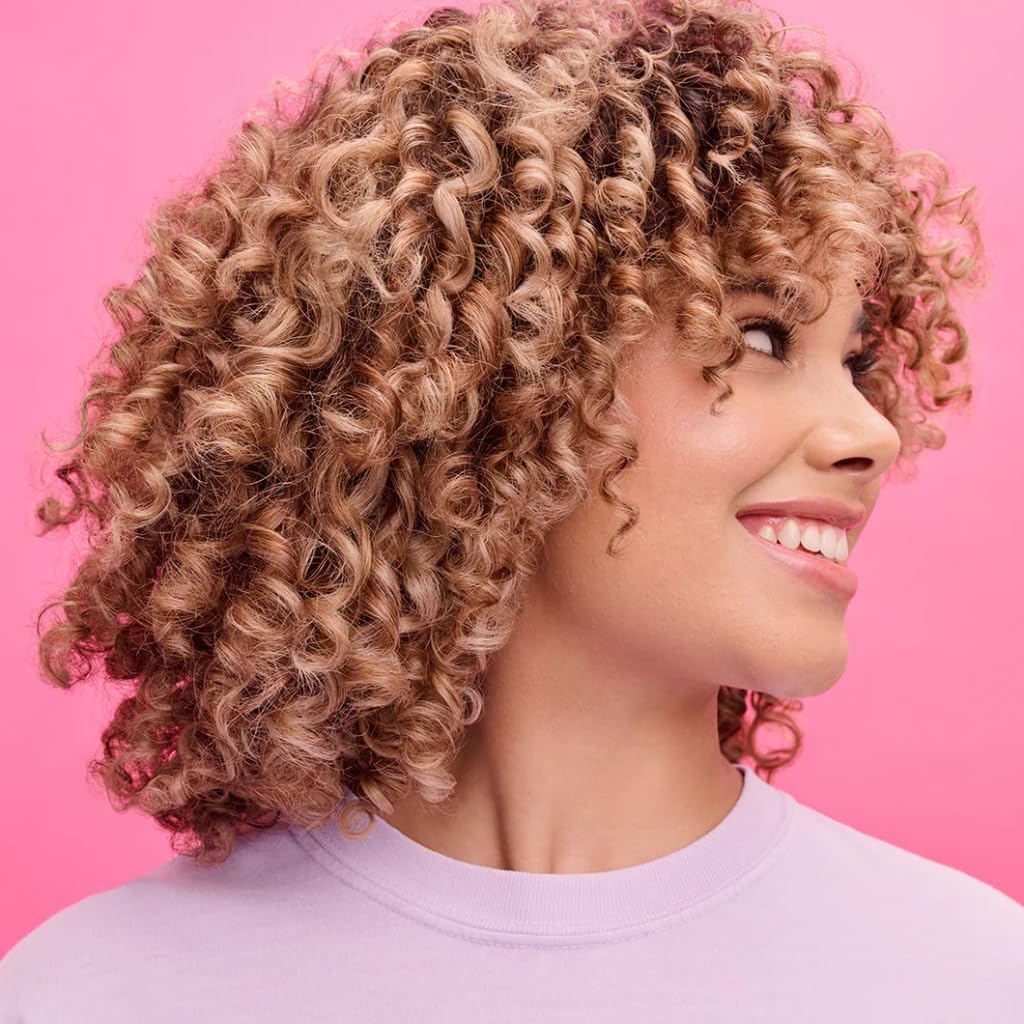 Leave-In Conditioner – Fragrance-Free Detangler & Moisturizer for All Hair Types – Lightweight Hydration, Frizz Control, Alcohol-Free & Silicone-Free Daily Hair Treatment, 6 oz image 2