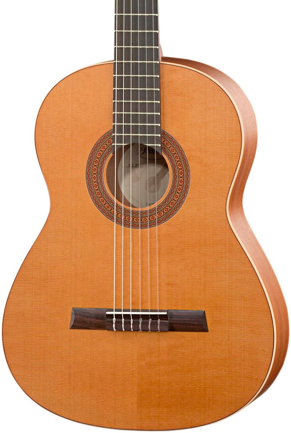 Hofner HZ23 Classical Guitar