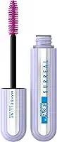 Maybelline NY Máscara de Cílios The Falsies Surreal Efeito 3D A prova D'Água