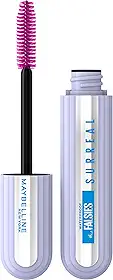 Maybelline NY Máscara de Cílios The Falsies Surreal Efeito 3D A prova D'Água