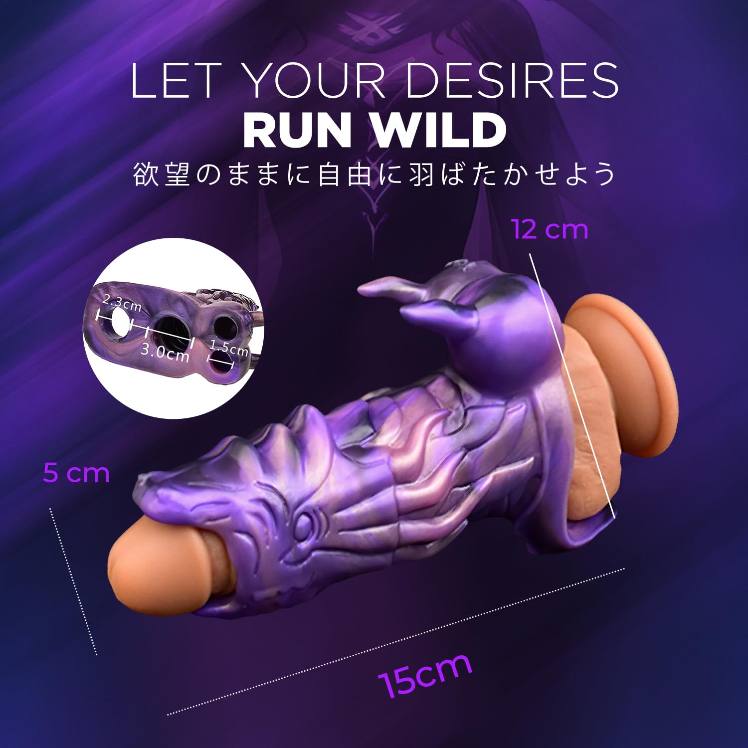 Amazon.com: Male Masturbators Inferno Lust Dragon Wearable Monster Sex Toys Tight Dual Hole Pocket Pussy Stimulating Onahole Penis Training Stroker TPE Man Masturbation Sleeve | OH-MO-005 : Health & Household Amazon.com: Male Masturbators Inferno Lust Dragon Wearable Monster Sex Toys Tight Dual Hole Pocket Pussy Stimulating Onahole Penis Training Stroker TPE Man Masturbation Sleeve | OH-MO-005 : Health & Household