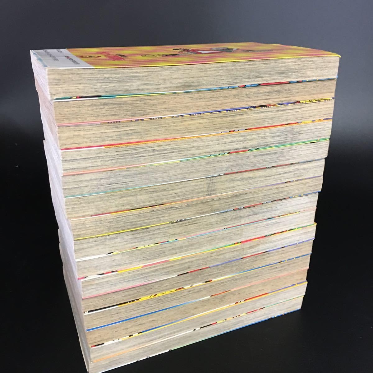 89 【全初版】 ドッジ弾平　全18巻　全巻セット　こしたてつひろ 炎の闘球児 ドッジ弾平 全巻セット 1-18巻 こしたてつ