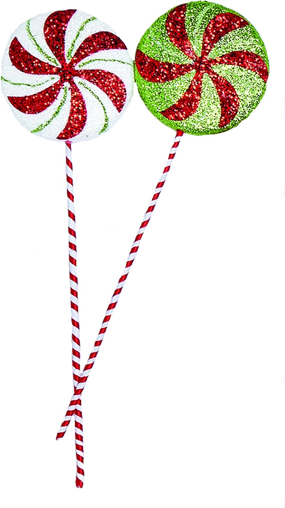 Worth Imports 7811 Candy On Pick