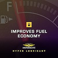 Vista 5 de Lubricante Hyper para el motor, de la marca MotorKote (1 galón)