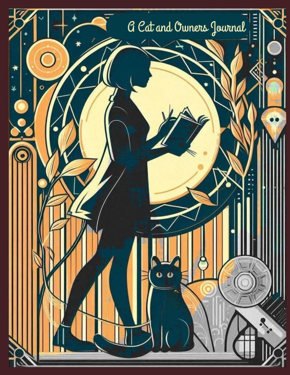 A Cat and Owners Journal