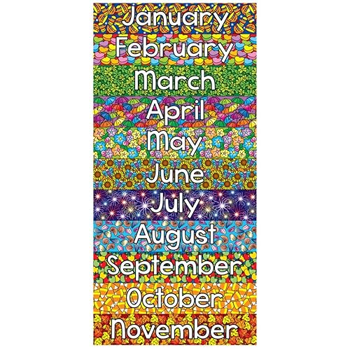 Miniatura 2 de All About Today cuadro de bolsillo con calendario