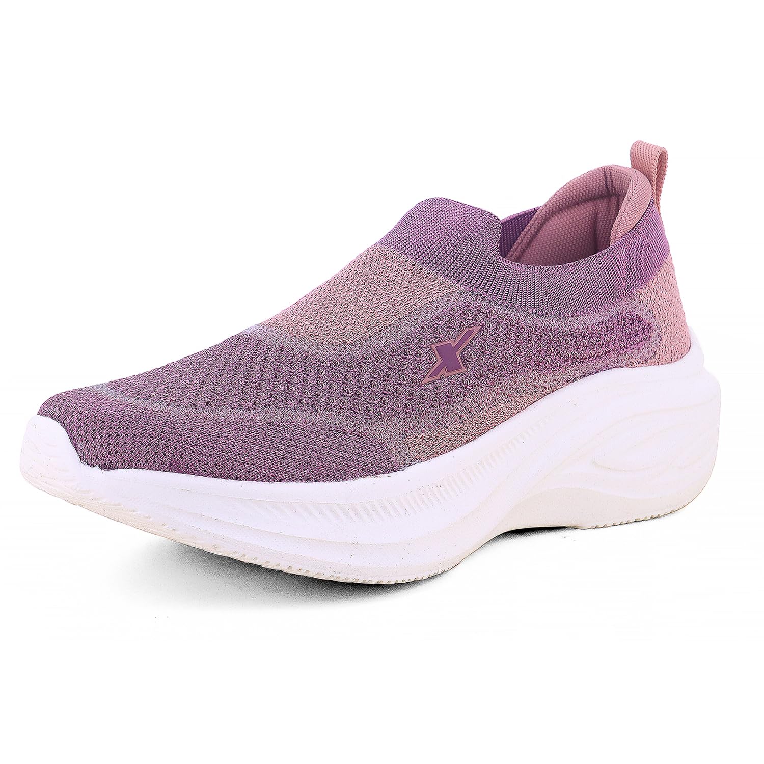 SPARX SL-329 Sports Shoes for Women | Breathable, Cushioned & Flexible Shoes for Gym & Walking