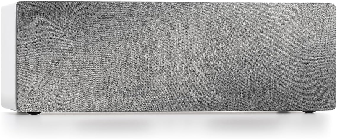 Audioengine All in One A2+ (B2) Portable Wireless Speaker - Audio with Lossless aptX Bluetooth and Analog Audio Input for Phone, Tablet, and Computers - Image 4