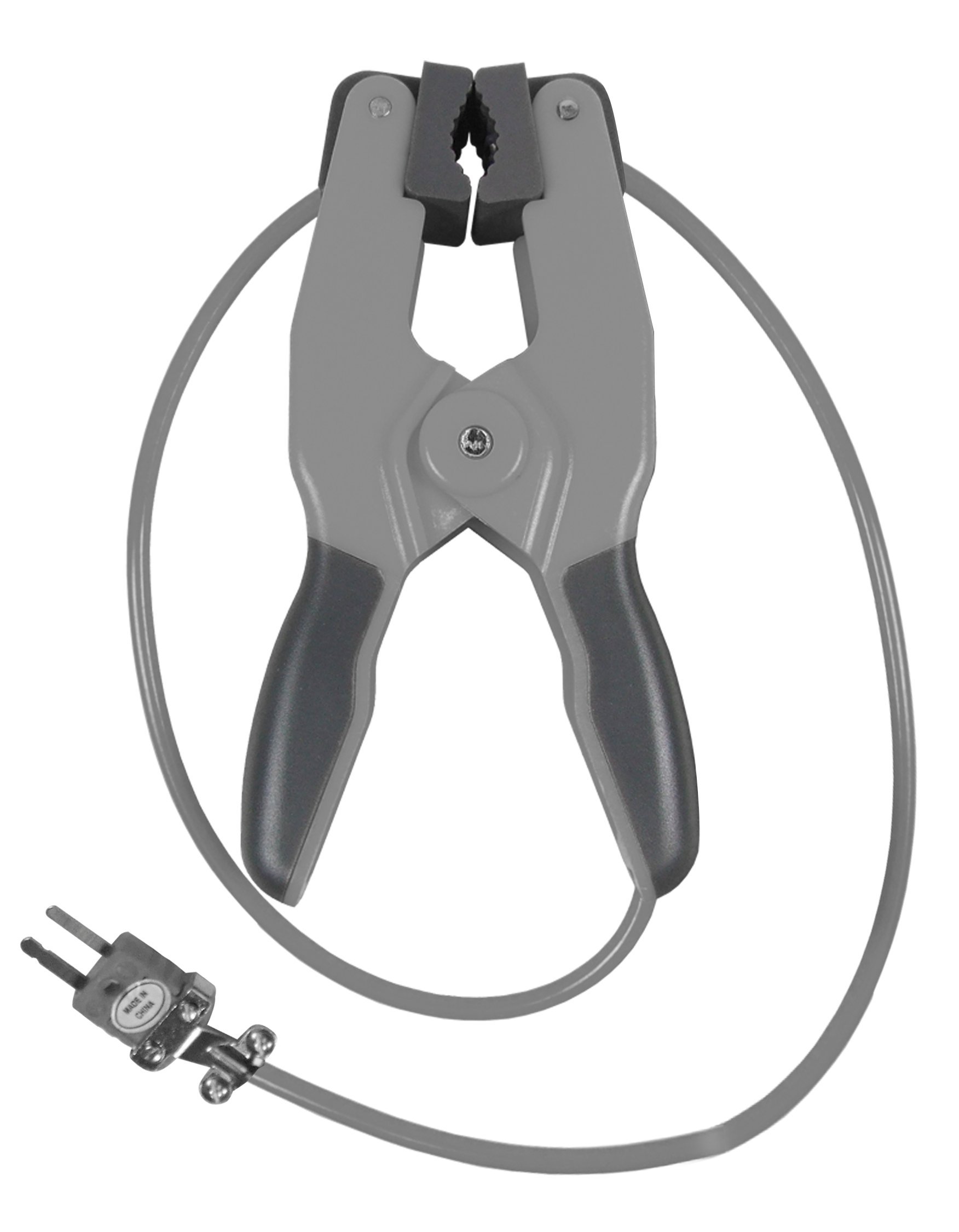UEi Test Instruments ATTPC2 Pipe Clamp Temperature Probe
