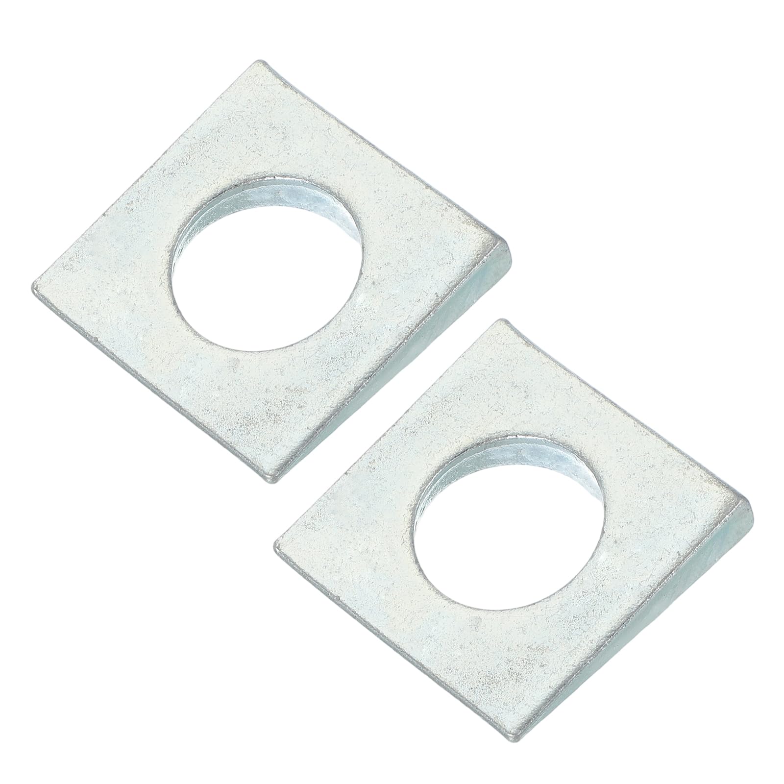 PATIKIL M30 Beveled Square Washers