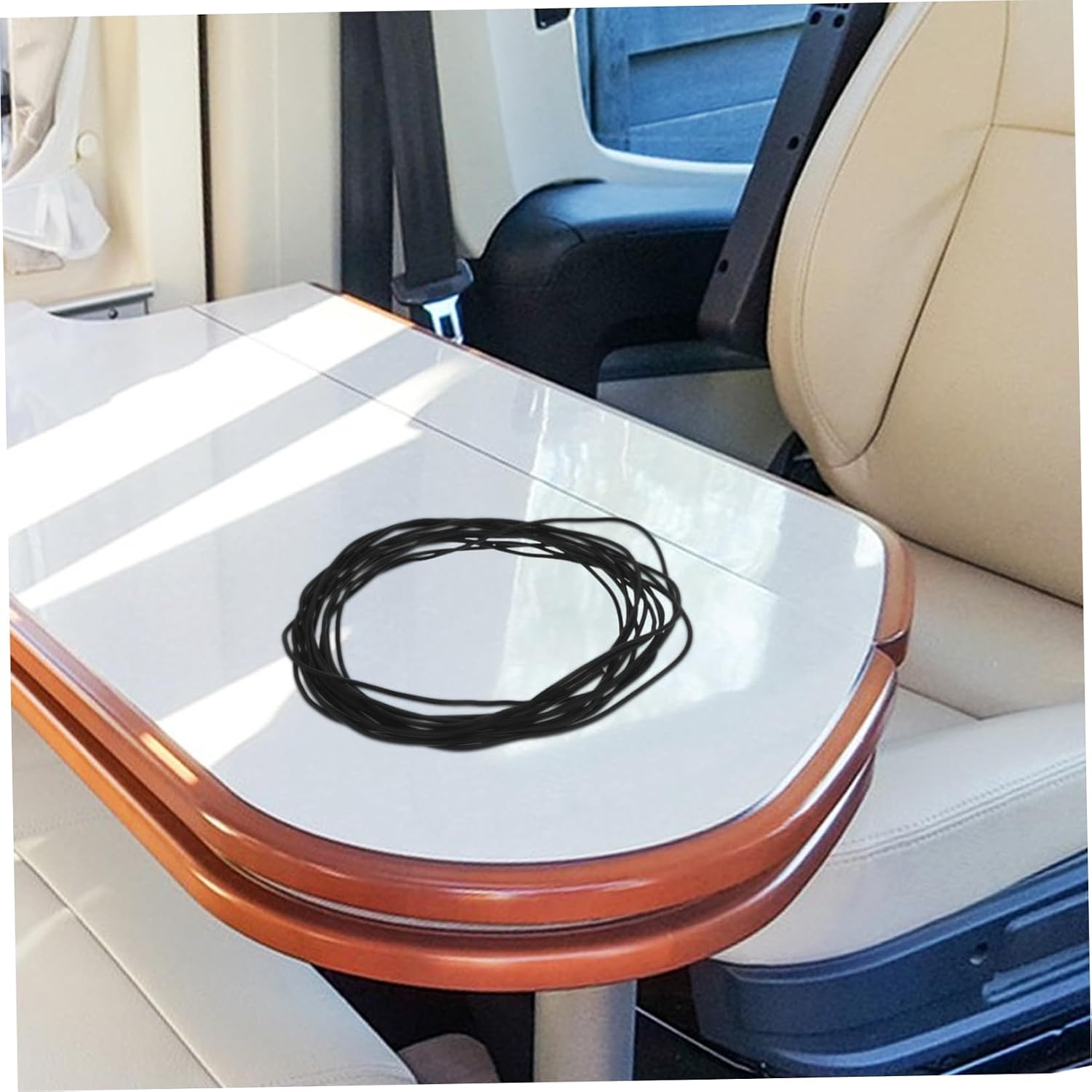 Luxshiny Sturdy Rv Modification Parts Lippert Straps Rv Hanging Cabinet Fence Rope Easy Install