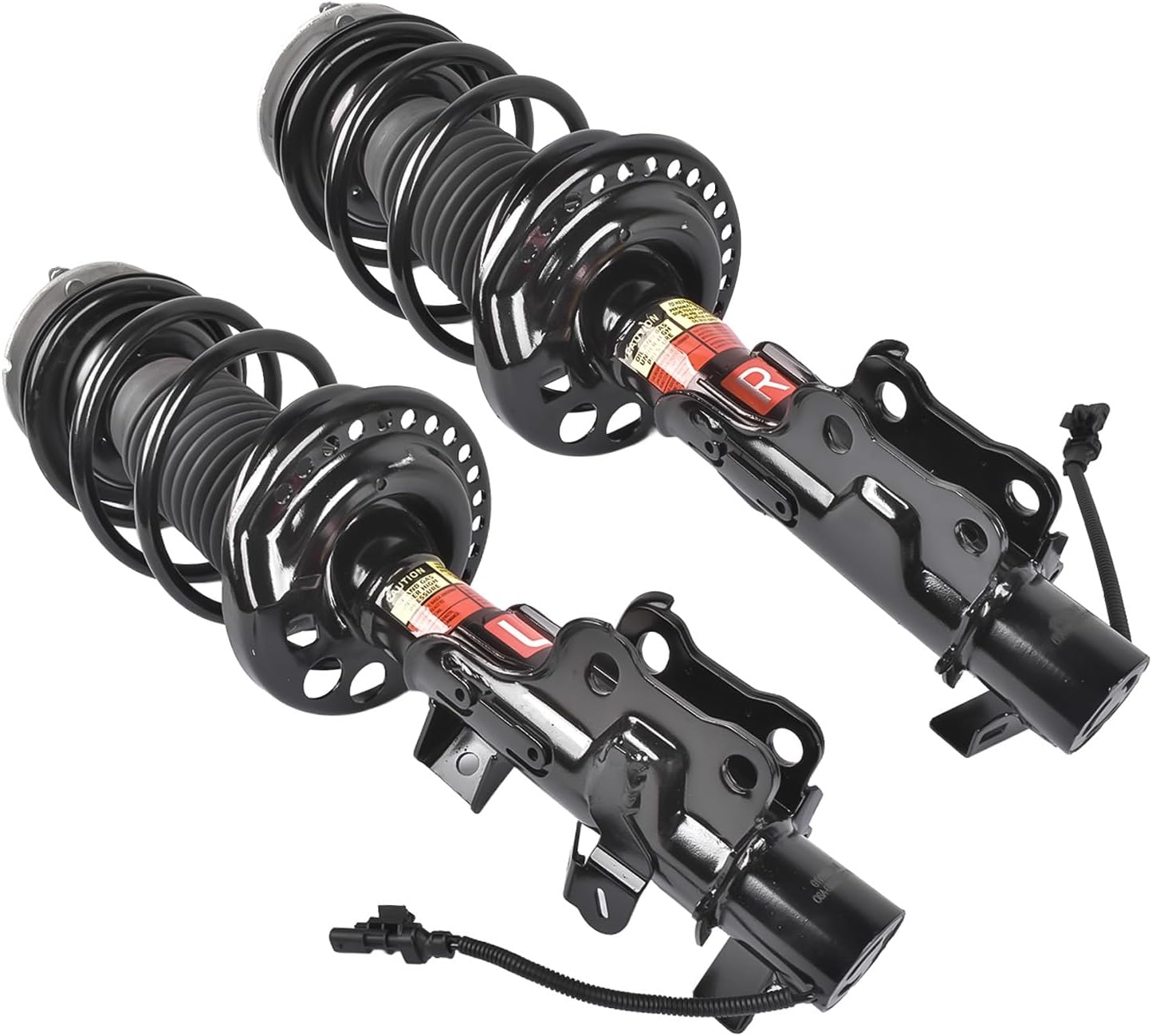 Front Suspension Strut Assembly Replacement for Cadillac CTS 2014-2019