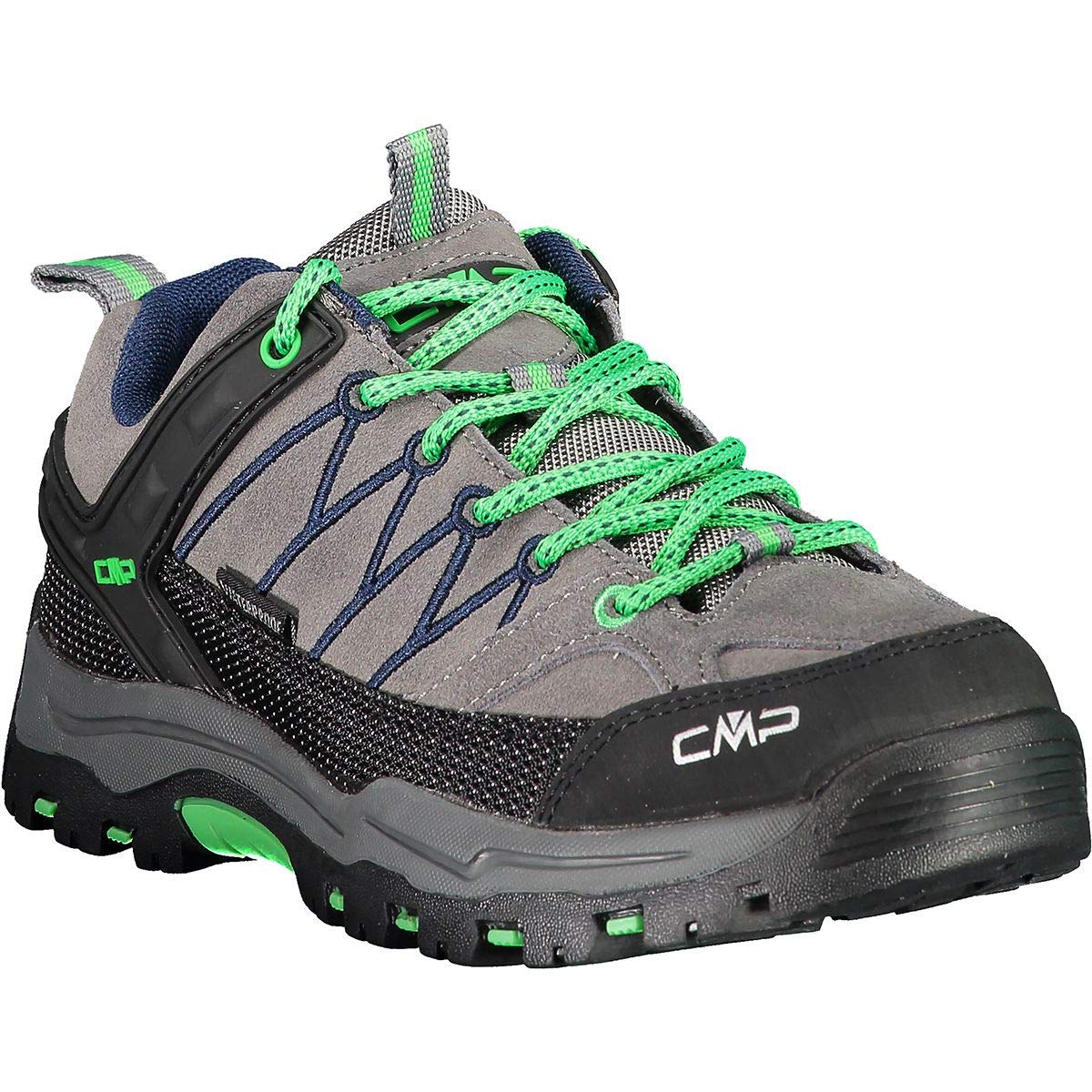 CMP Kids Rigel Low Trekking Shoes WP Zapatos de trekkingUnisex niños — view 62
