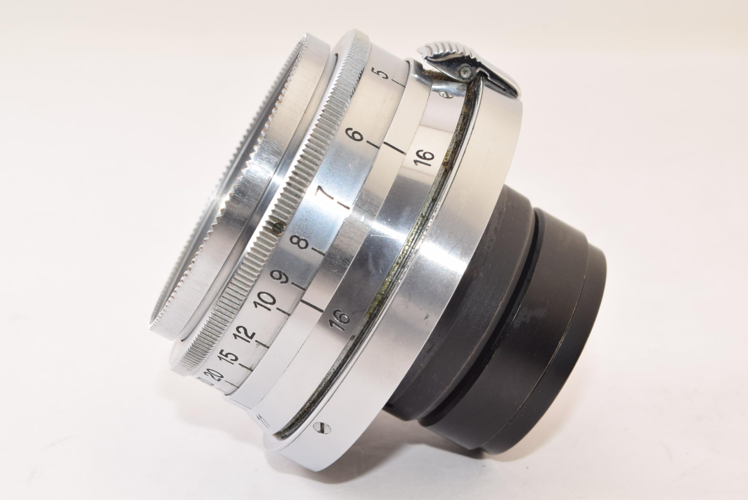 Amazon | Carl Zeiss Jena カールツァイス イエナ Biogon 3.5cm 35mm 
