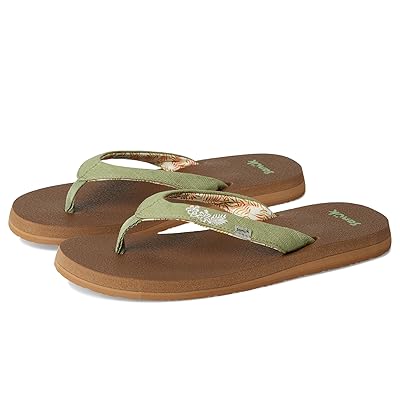 Sanuk Yoga Paradise II Women