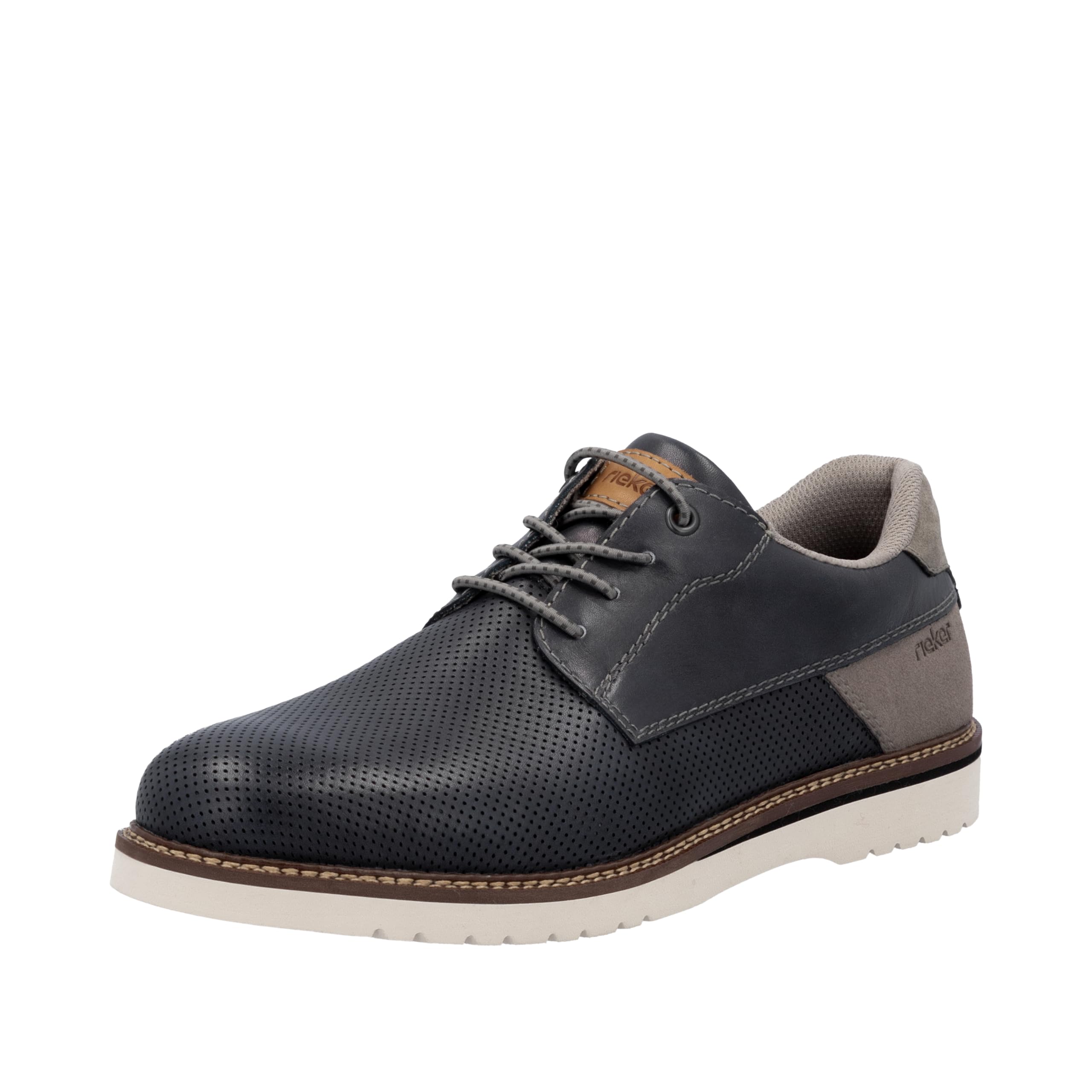 Rieker Herren 4551Slipper