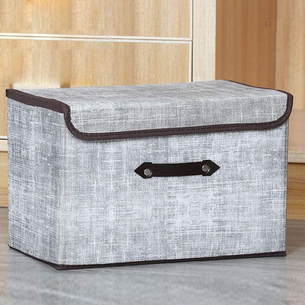 Organiserbox,storageboxwithlid,collapsiblestoragebox,Washable,suitable For Storage Boxes For Bedrooms,offices,toys,books