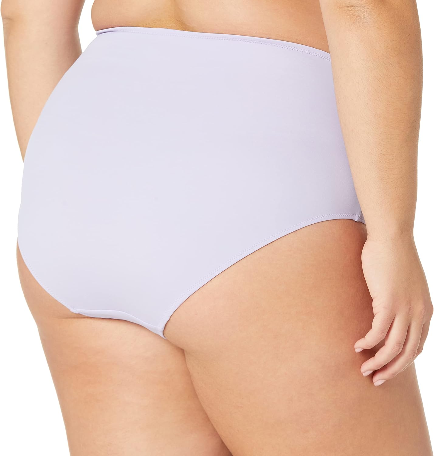 Amazon Essentials Women's High Waist Swim Bottom (Available in Plus Size) - Image 7