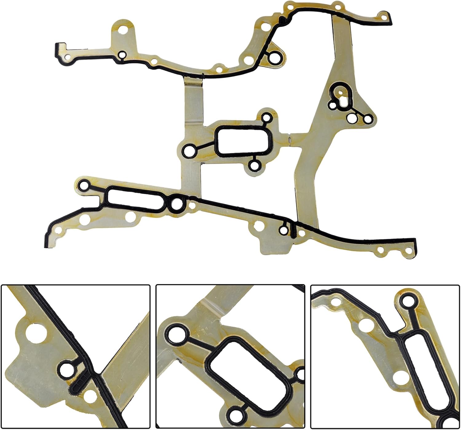 labwork Engine Head Gasket Set and Turbo Engine Timing Tool Kit Replacement for Chevrolet Cruze 1.4L DOHC VIN-B C 9 2011-2015 HS26540PT-1 HS54898