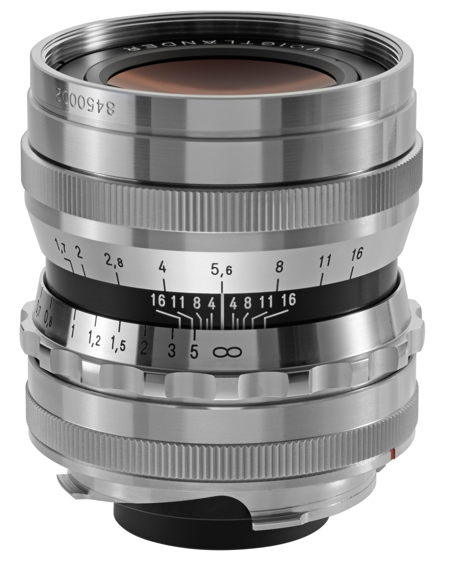 Buy Voigtlander Ultron 35mm f/1.7 Aspherical Wide Angle Manual