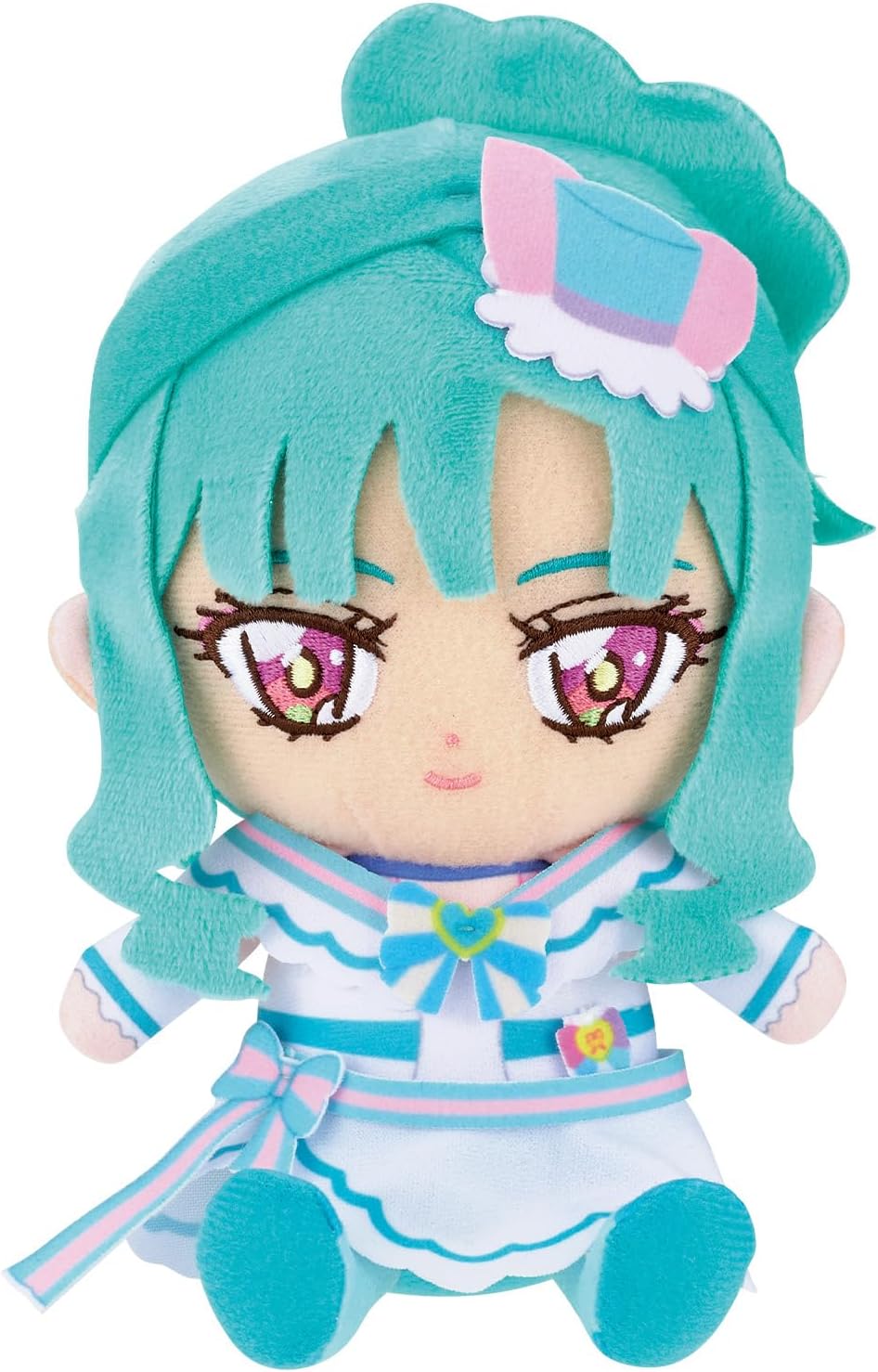 Cure Lillian Cure Friends Plush