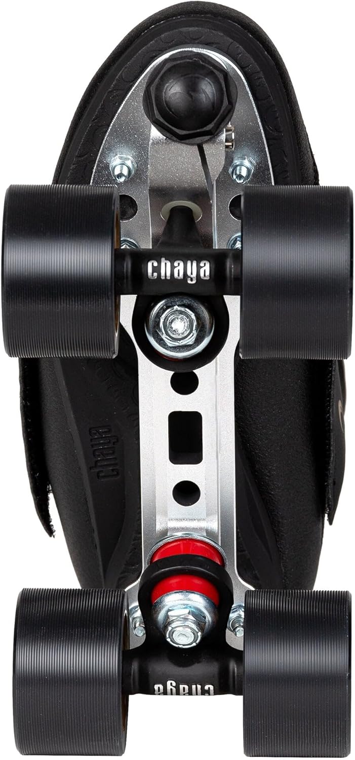 Chaya Chameleon High Skates EU40
