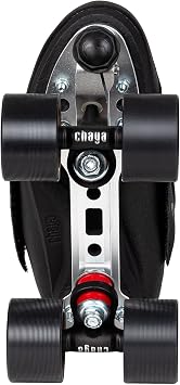 Chaya Chameleon High Skates EU37