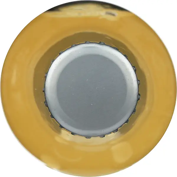 GREEN BEE Lemon Sting Honey Soda Sgl, 12 FZ 5