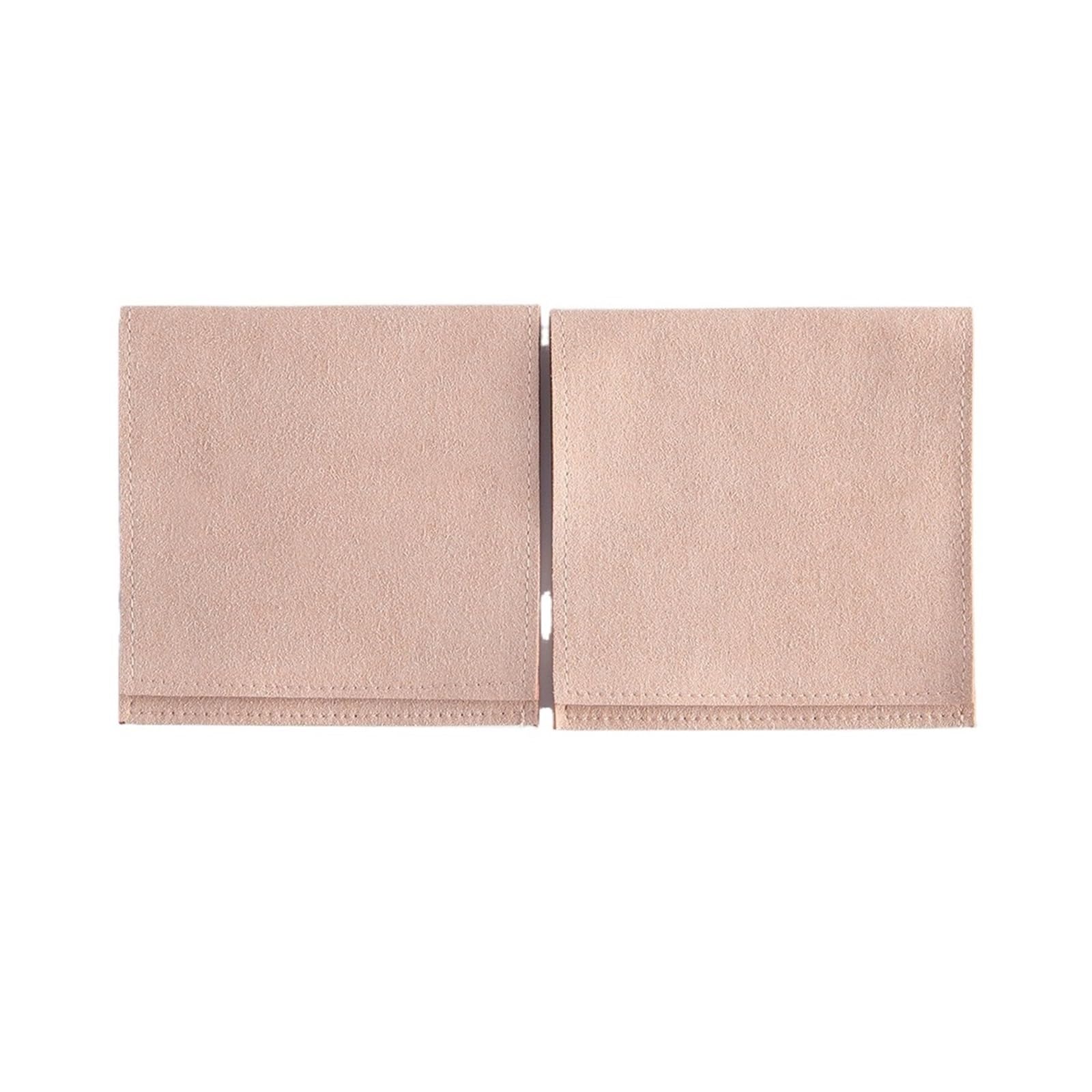SHENJMAI Velvet Jewelry Pouches 10pcs Velvet Jewelry Packaging Pouches Wedding Favor Bags Product Package Bag(Color 19,6x6cm)