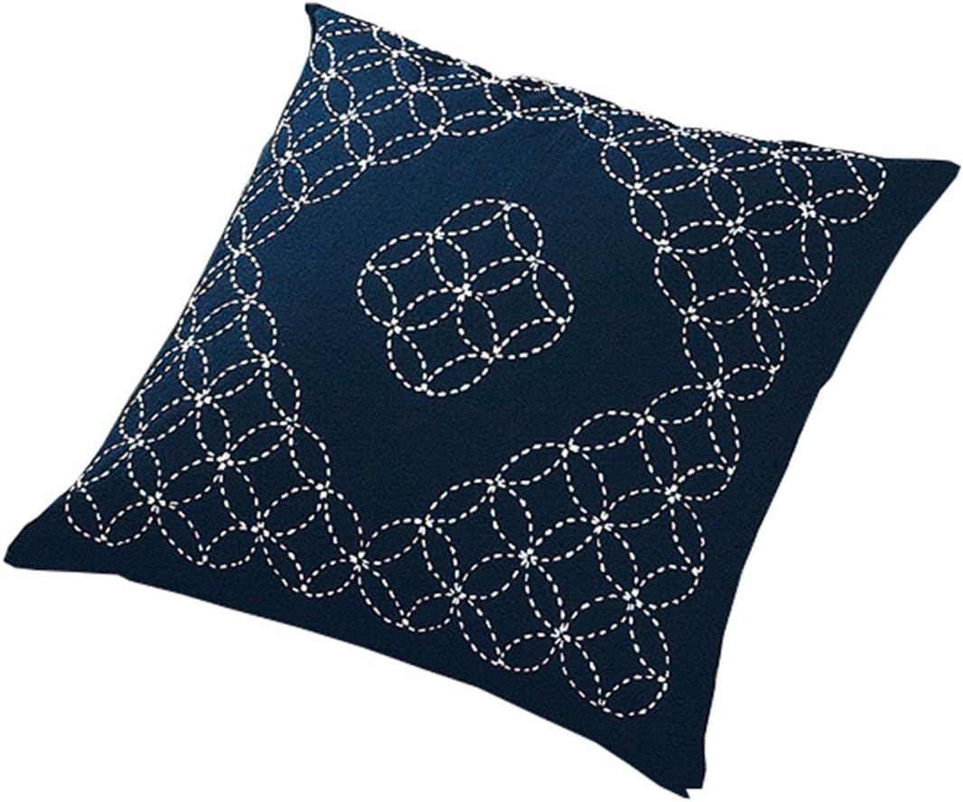 19 Sashiko kit cushion 0960m