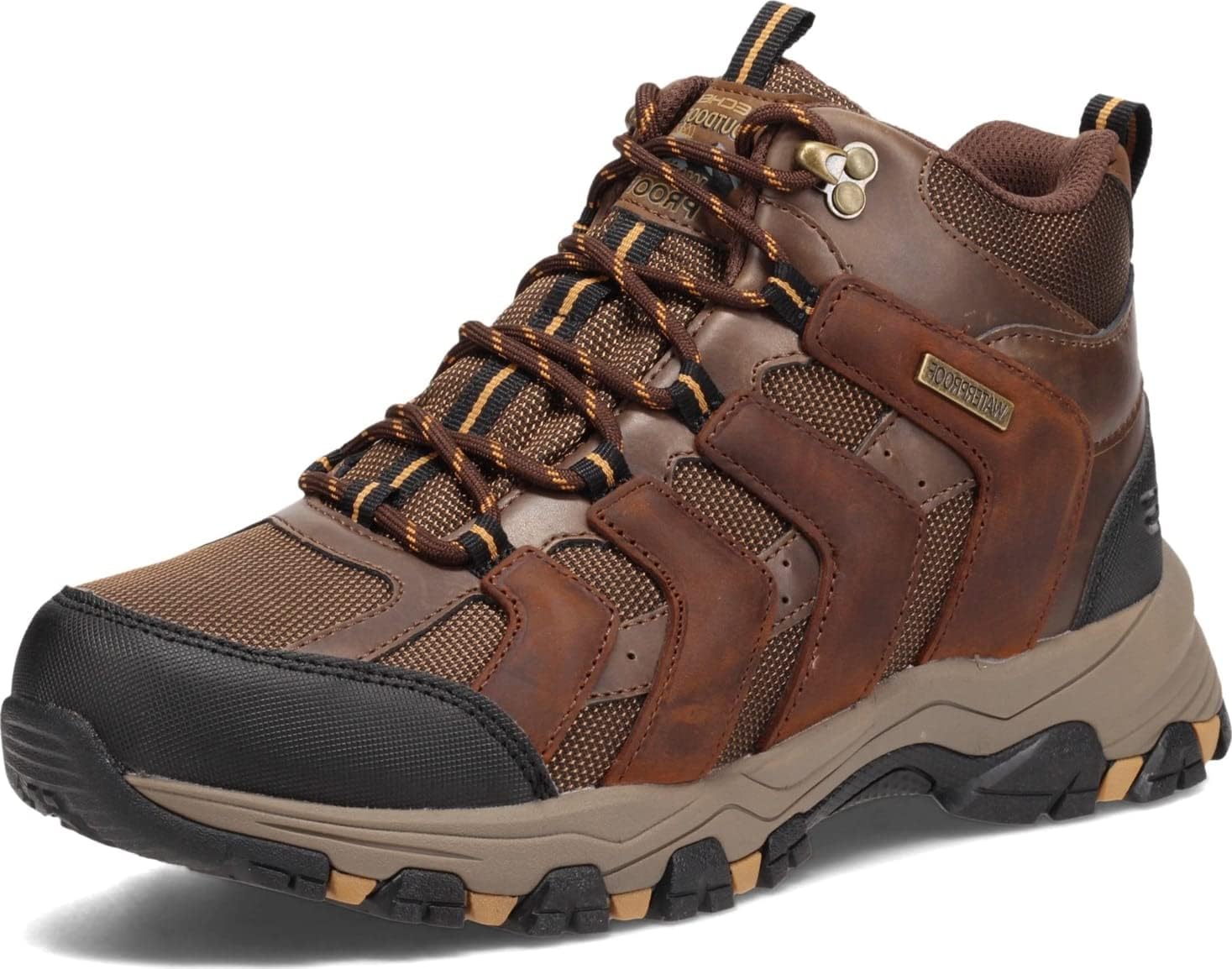 Skechers Men's 204076ww Ankle Boot