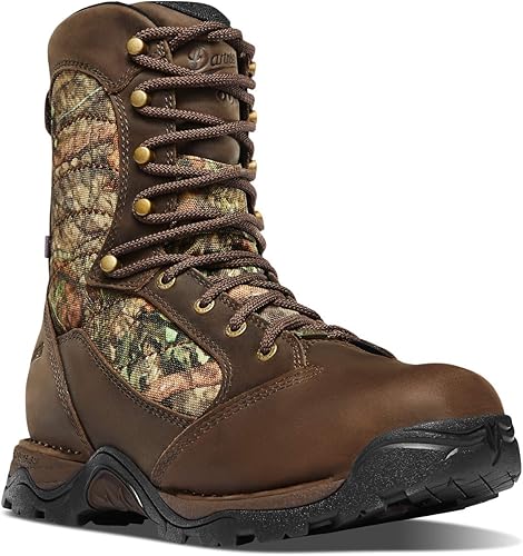Danner - Zapatillas de caza para hombre, 8 pulgadas, Gore-Tex