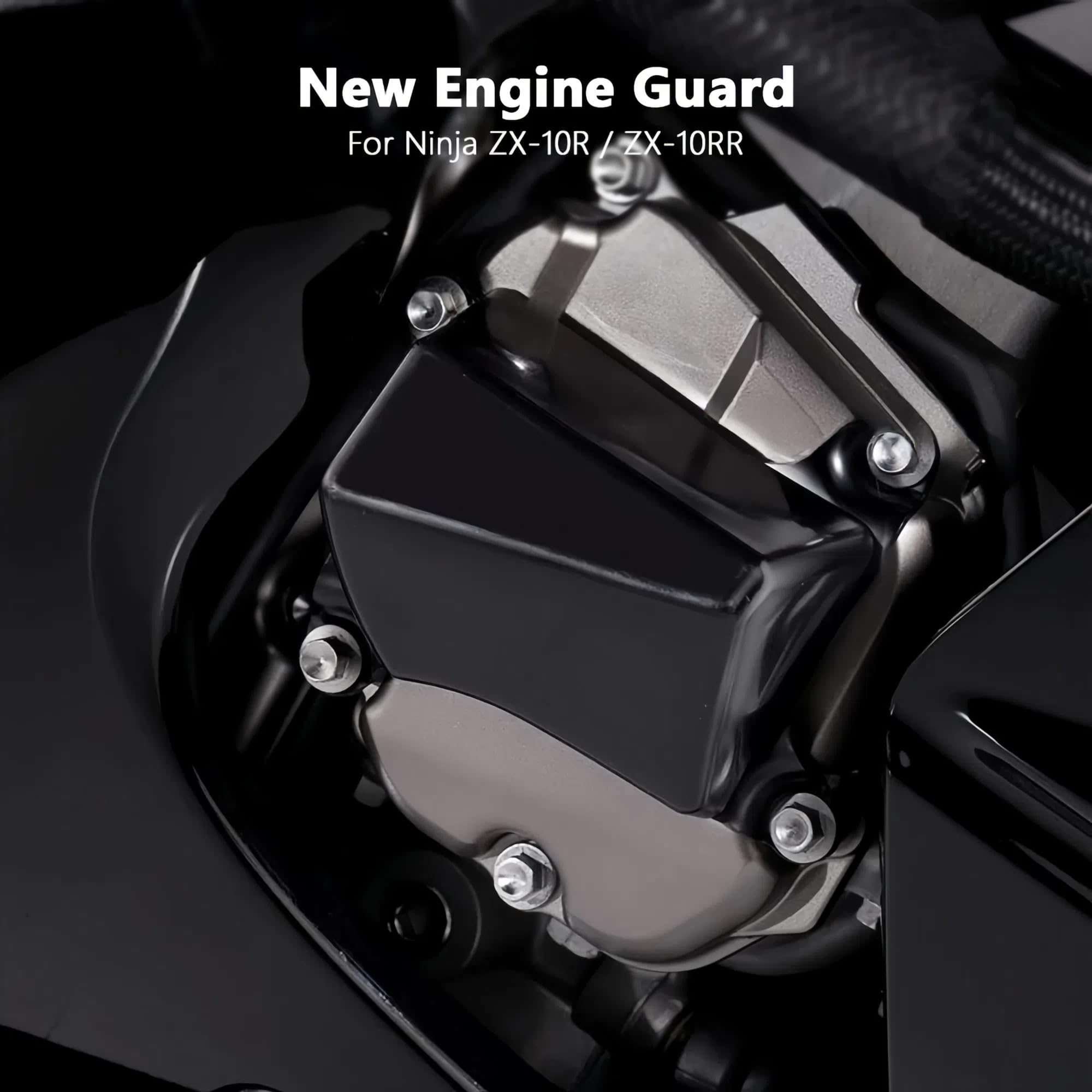 Amazon | Kawasaki ZX-10R 2011-2025 ZX-10R SE 2018-2020 ZX-10RR