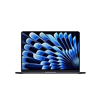MacBook Air M4 256 GB Midnight 13.6 inch