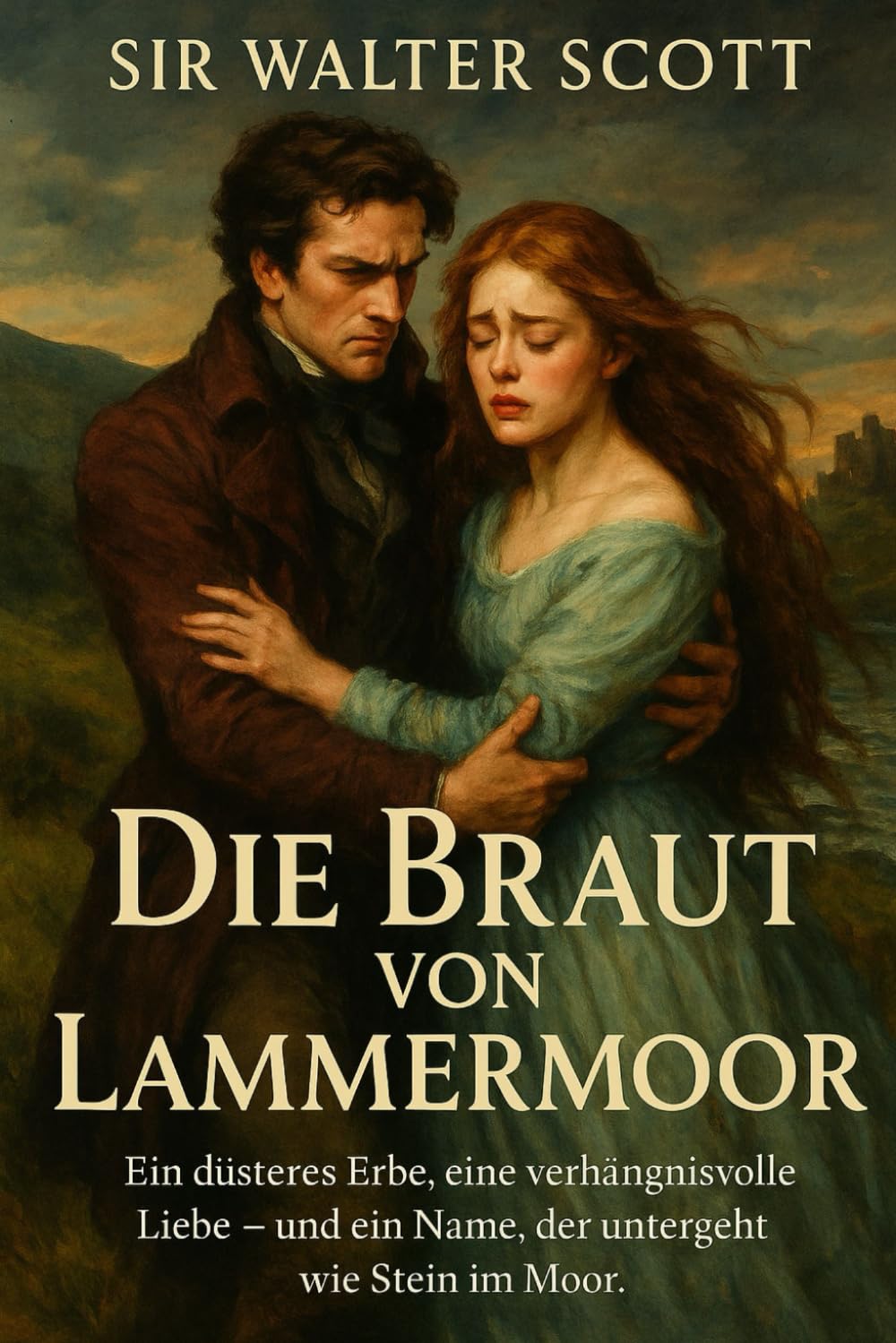 Die Braut von Lammermoor
