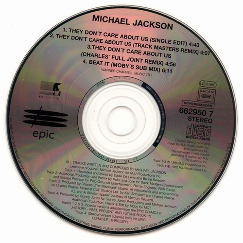 Amazon.co.jp ゼイ・ドント・ケア・アバウト・アス ミュージック