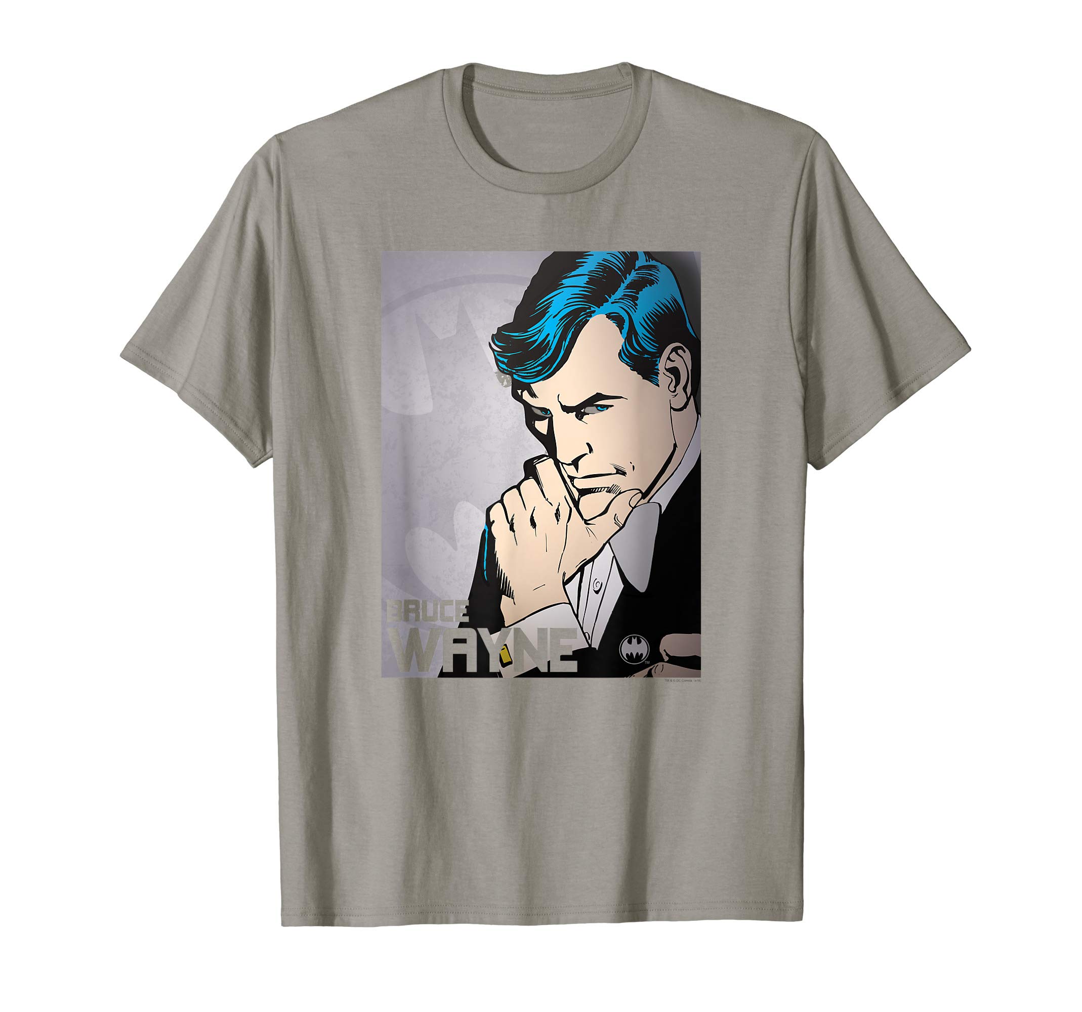 BATMANBruce Wayne T-Shirt