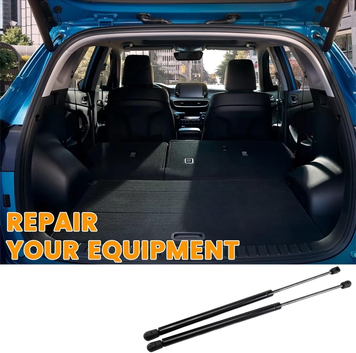 Compatible With Hyundai For Tucson 2005 2006 2007 2008 2009 2010 2