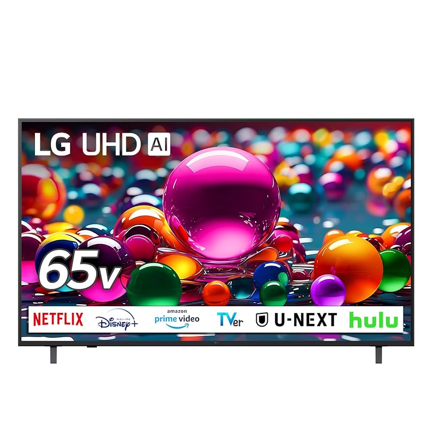 LG 65UK7500PJA 65インチ 4K対応 液晶テレビ LGエレクトロニクス 65UK7500PJA [65インチ] 価格比較 - 価格.com