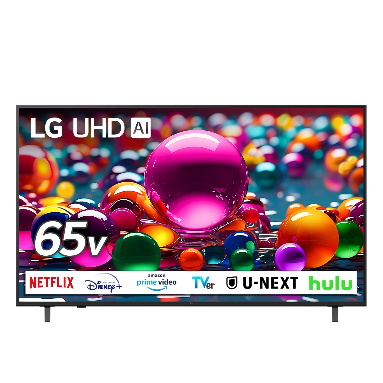 LG 65インチ 4K液晶テレビ 65UM7500PJA LG 65インチ 4K液晶テレビ 65UM7500PJA | Costco Japan