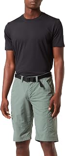 Schöffel Men's Silvaplana2 Shorts Hiking trousers