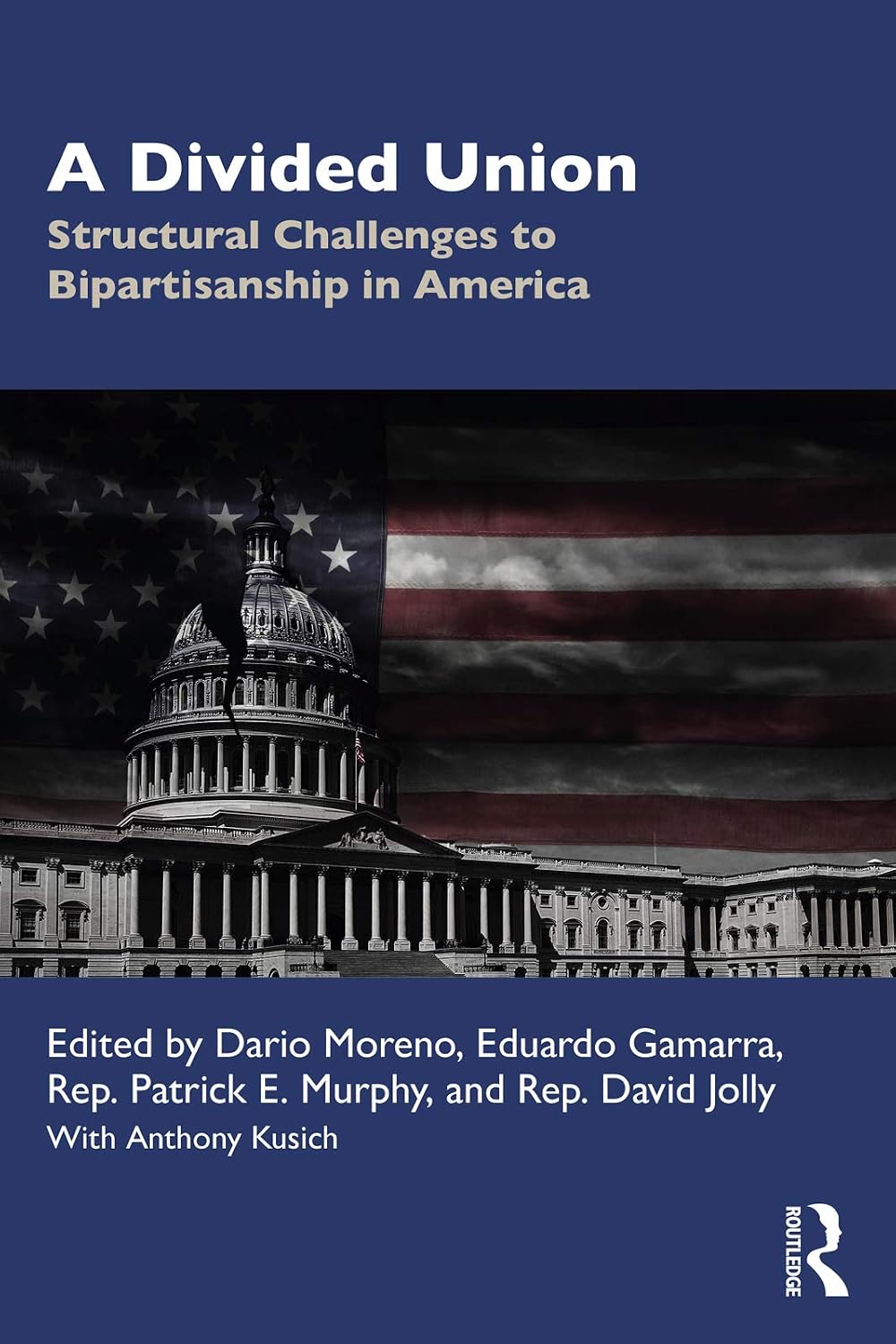 A Divided Union: Structural Challenges to Bipartisanship in America