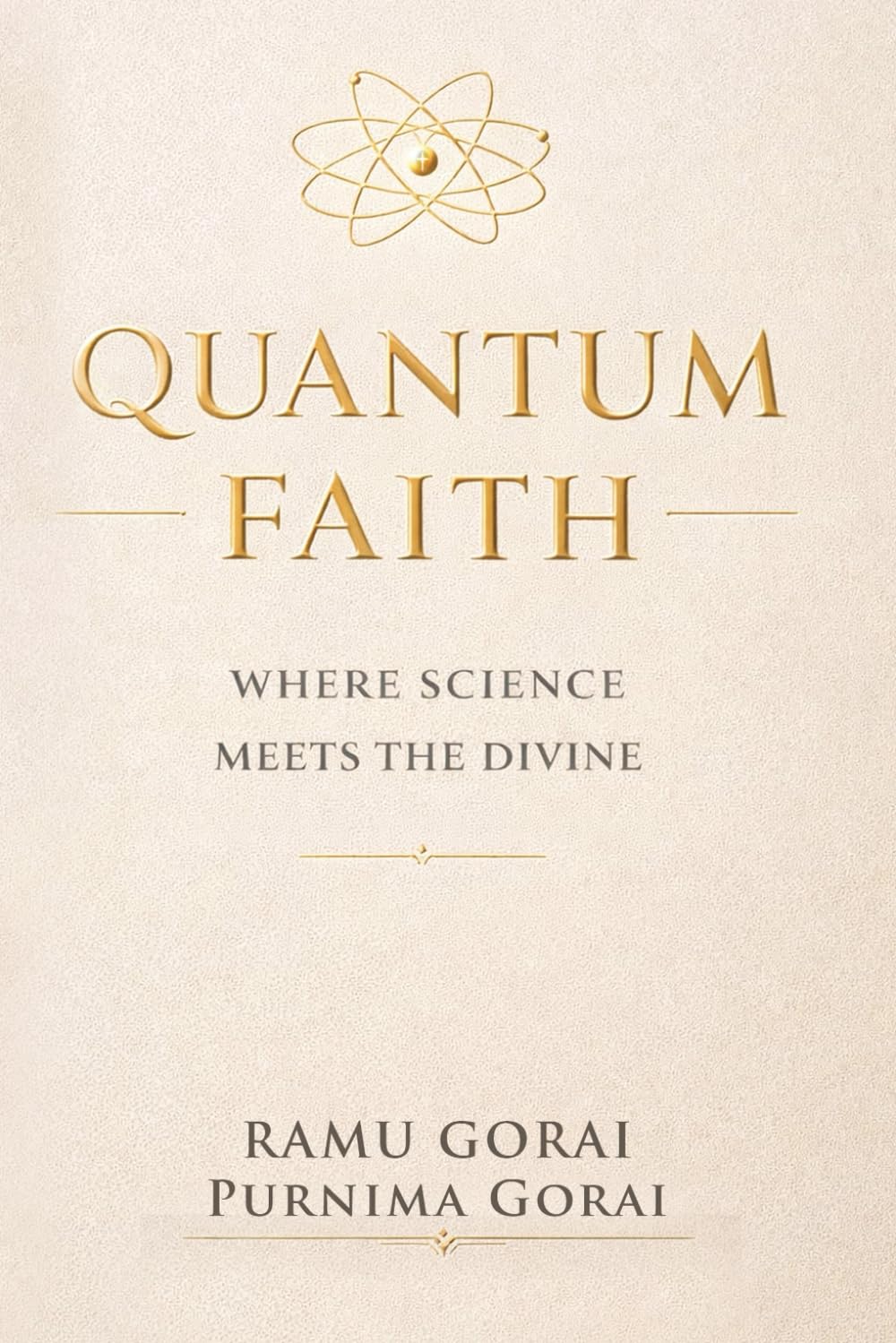 Quantum Faith: Where Science Meets the Divine
